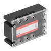 3 Phase SSR Regulator Solid State Relay Industrial Systems 25A
