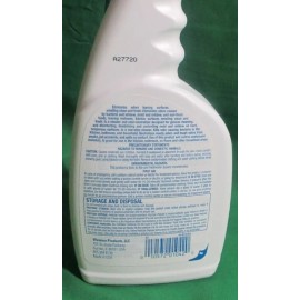 Gonzo CASE OF 6!! Gonzo CITRUS Disinfectant Deodorizer Multipurpose Cleaner Spray 24oz