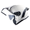 1Storm New Motorcycle Bike Modular Full Face Helmet Dual Visor