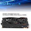GTX550Ti 1.5GB GDDR5 192bit Gaming Graphics Card HDR Support HD