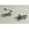 Greenmax N-Gauge 5809 PT71C (2 Pieces) (Pantograph)