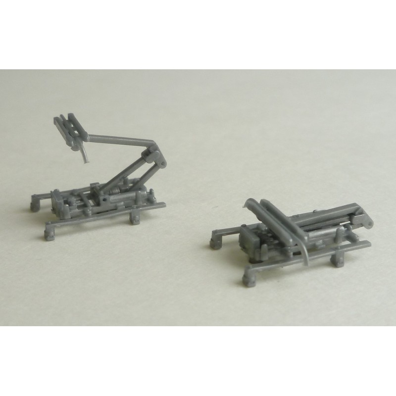 Greenmax N-Gauge 5809 PT71C (2 Pieces) (Pantograph)