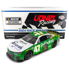 Lionel Racing Ricky Stenhouse Jr 2024 Talladega Race Win Standard ARC Diecast Car 1:24 Scale