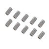WITTKOWARE 2.6 mm Dwarf Couplings with Screw Connection (Suitable for