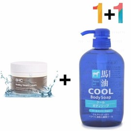 AHA BHA Cream Exfoliation around mouth, highly moisturizing (WB1AE37) / 아하 바하 크림 입주변 각질 제거 고보습 (WB1AE37)