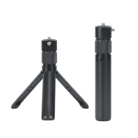 Time Handle, Selfie Stick Extendable Extension Rod, 360 Degree Rotatable Handle, for Insta360 ONE X3, ONE X2 ONE R, ONE X, EVO Action and More