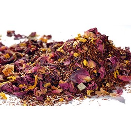 Rooibos 'Rose Garden Morgenschön' – 500 g