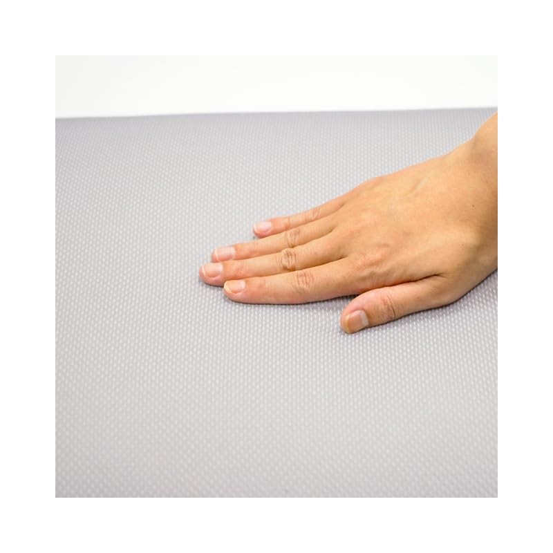 airweave Pillow Case Gray 2-57011-GY-1