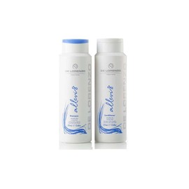 De Lorenzo Allevi8 Shampoo and Conditioner 375ml Duo