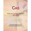 Cas: Webster's Timeline History, 1972 - 1975