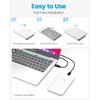 ORICO 2.5 Inch HDD Case USB 3.0 Connection SATA Hard