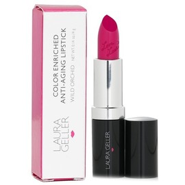 Color Enriched Anti-Aging Lipstick # Wild Orchid 4g/0.14oz / 컬러 엔리치드 안티 에이징 립스틱 # 와일드 오키드 4g/0.14oz