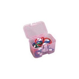 densan Skeleton Mini Small Box SP – 18P