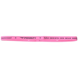 (Penalty) Penalty sakka-・huttosaru Hair Band pe3713 [Men] - Magenta