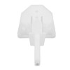 Boat Speed Pickup Pitot Tube Sensor Gauge Bracket Marine Accessory