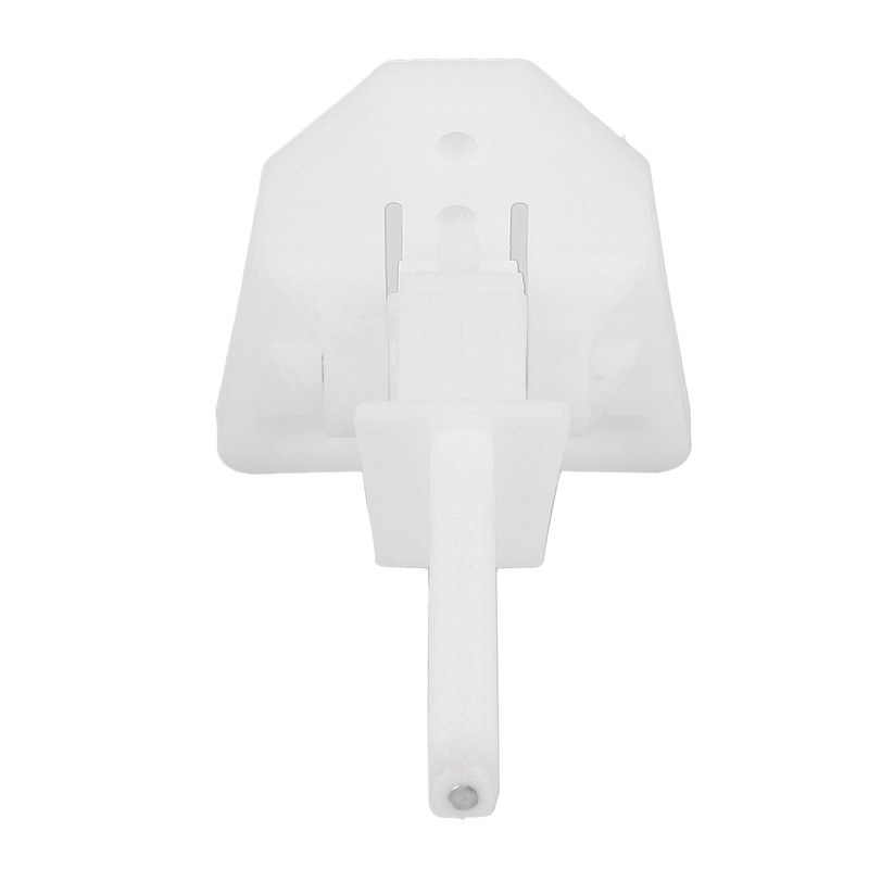 Boat Speed Pickup Pitot Tube Sensor Gauge Bracket Marine Accessory