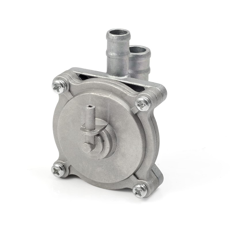 MOTO1988 Fuel Gas Auto Petcock Valve Switch For Honda Shadow