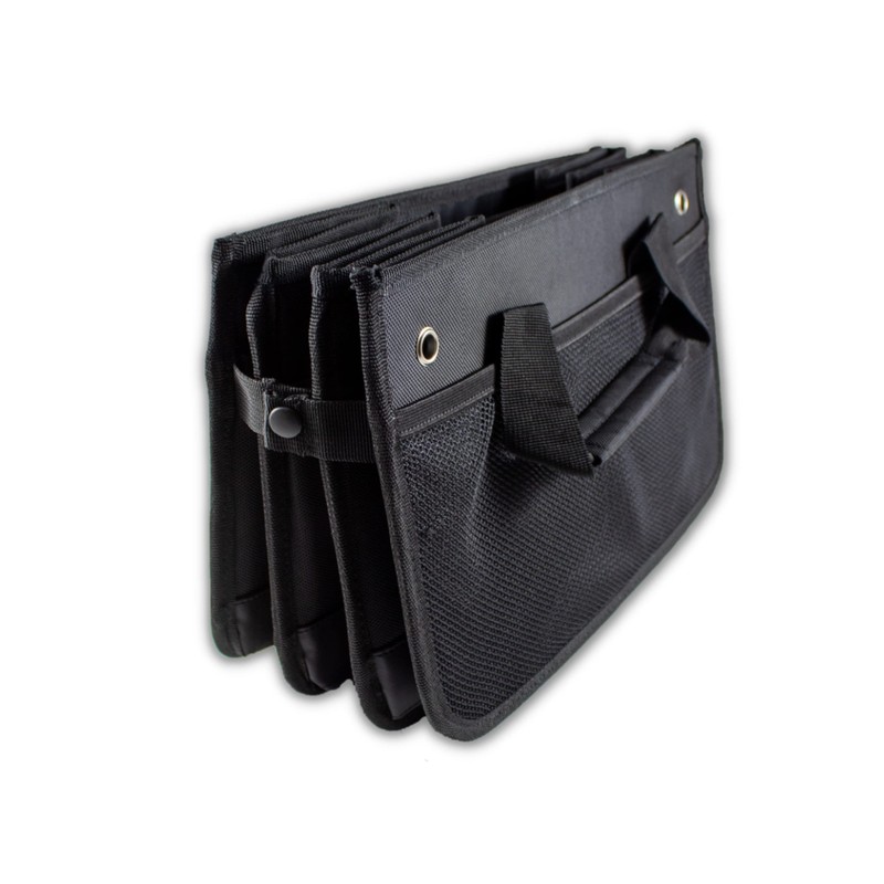 Infinite Discs Disc Golf Tote and Trunk Organizer for Bulk