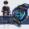 Kids Watch, Digital Watch, Boys Sports Watch, Girl’s Watch, General