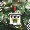 SEE’S Candy Candies 100th Anniversary Limited Edition Glass Holiday Ornament