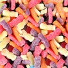 SOUR PATCH KIDS Tropical Soft & Chewy Candy, Bulk Candy,