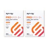 Synergy ProG9 Plus Multivitamin 12g x 30 packets x 2 / 시너지 프로알지9 플러스 멀티비타민 12g x 30포 x 2개