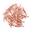 100PCS PT31 Plasma Cutting Consumables Fit CUT-45 CUT-50 CT-312 with
