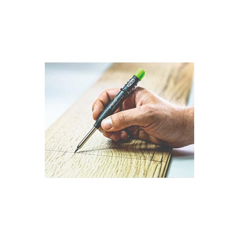 Pika Marker 3080003 Dry Metal Pencil-Shaped Injury Needle