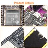 ESP32S ESP32 Development Board 2.4GHz Dual-Mode WiFi+ Bluetooth Dual Cores