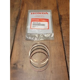 For Honda NEW Genuine HONDA Piston Ring Set HRN216 GCV170LA 13010-Z9L-003 OEM