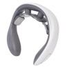Neck Massager 42°C Hot Compress 6 Massaging Head Ergonomic U