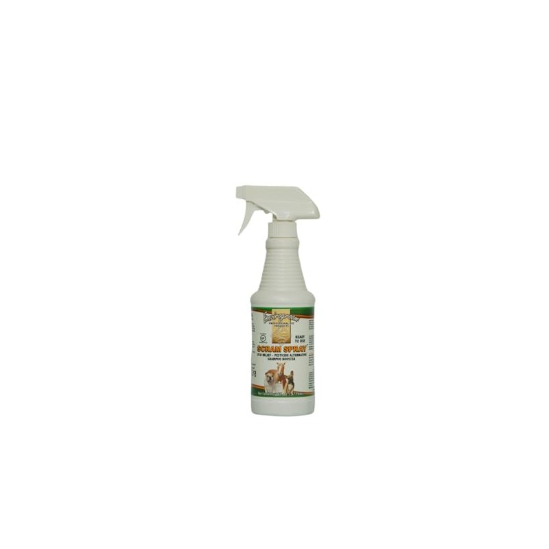 Envirogroom Scram Spray 16 oz