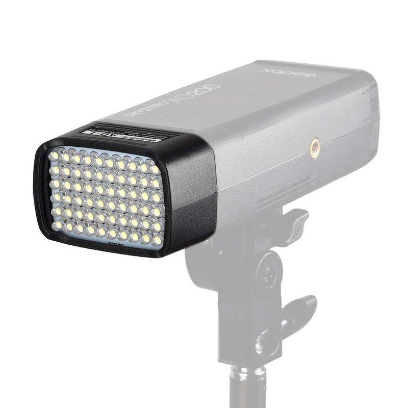 GODOX AD-L Tête LED Pour AD-200