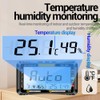 DollaTek 3 in 1 Smart Multimeter Perpetual Calendar Temperature Hygrometer