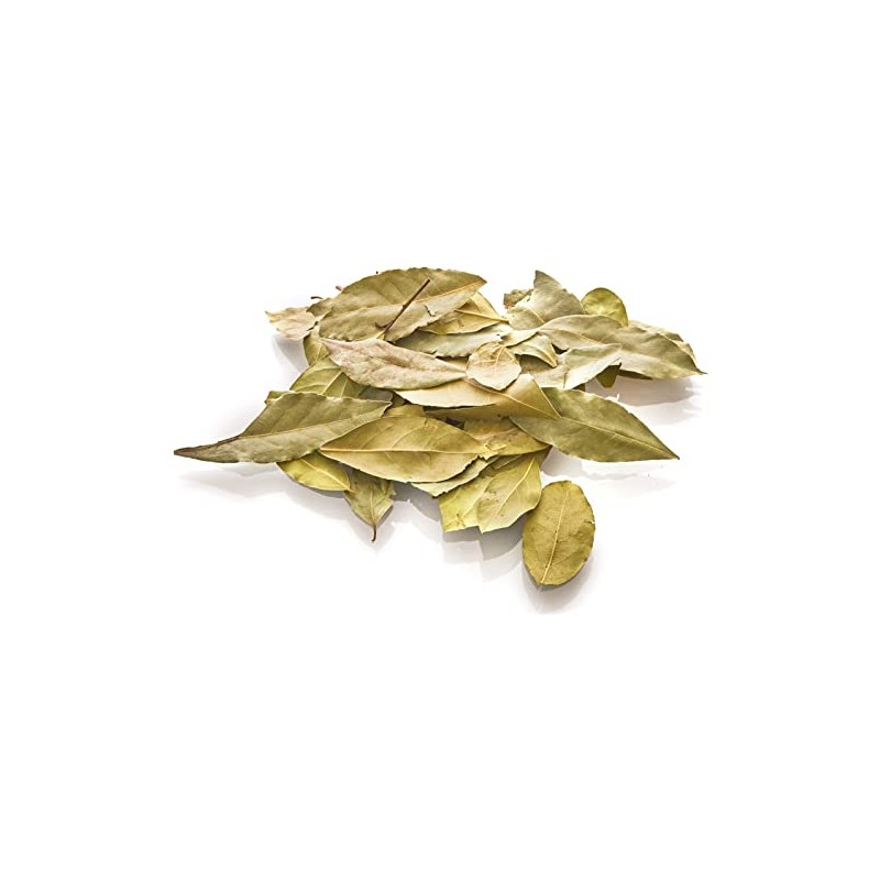 Old India Bay Leaves Semi Selected 250g
