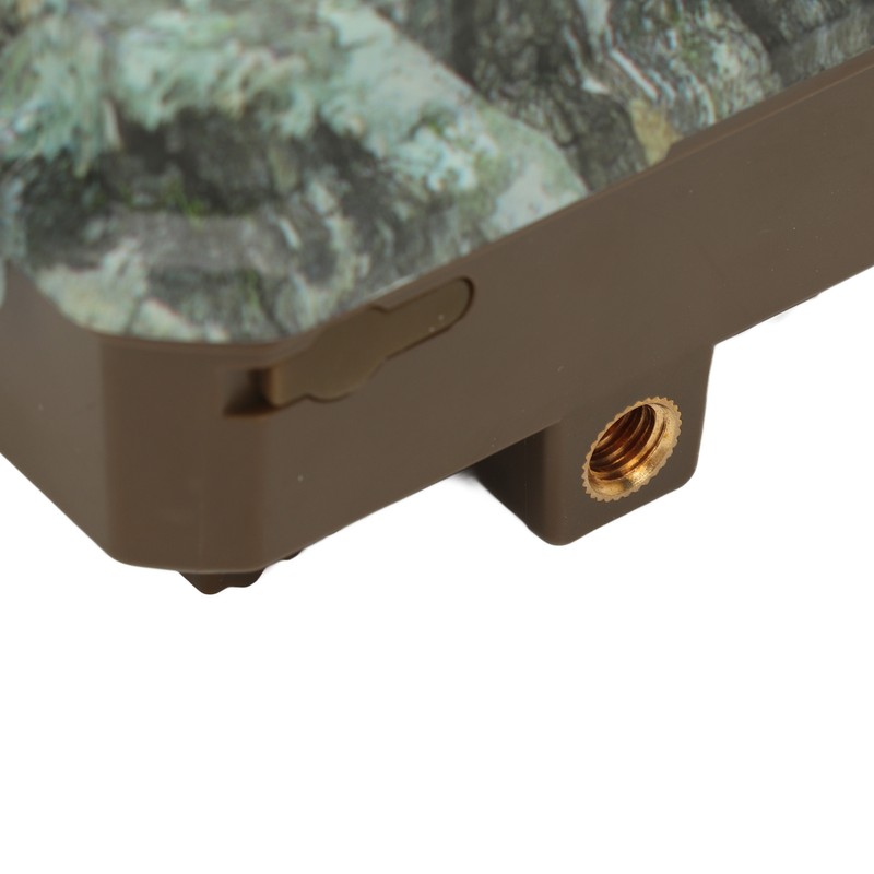 1080P Trail Camera with Night Vision IP66 2.0 In Screen
