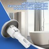 Spa Hot Tub Jets Replacements 2" Cluster Storm Jet Directional