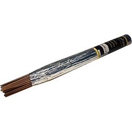 50 Citronella Long Burning Incense Sticks - made with pure and natural citronella essential oil.