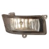 WOLFX Fit For 2005-2006 Toyota Camry Clear Lens Bumper Fog