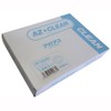 アゼアス AZ CLEAN(R) 防水シューズカバー 短 AZCLEAN1803 50足入り