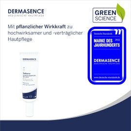 DERMASENCE Seborra Tinted Day Cream SPF 50 30 ml