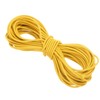 PATIKIL Elastic Cord Heavy Stretch String Rope 3/32" 11 Yards(2.5mm