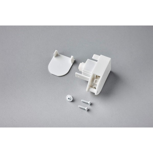 CUSTOM PLUS ROMAN BLIND PULLEY SIDEWINDER CHAIN MECHANISM - FITS