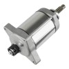 Caltric Starter for Honda TRX420FE TRX420FM Fourtrax Rancher 4X4 420Cc