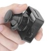 LESOLEIL Push Lock Motorhome Furniture Lock Button Cabinet ABS Lock