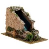 Holyart Waterfall with Pump for Nativity Scene, 15 x 10