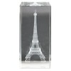 Glass Hologram - Eiffel Tower