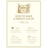 TWG Tea | Midnight Hour Tea | Black Tea |