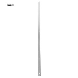 30 Type t slot Miter Track Jig T Screw Fixture Slot (1200mm )