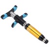 Chiropractic Adjusting Tool Manual Spine Bone Correction Gun Handheld Spine